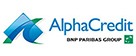 Alpha Credit